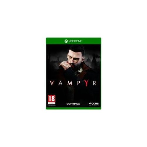 Vampyr - XBOne [EU Version]