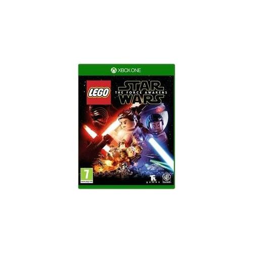 Lego Star Wars 7 Das Erwachen der Macht - XBOne [EU Version]