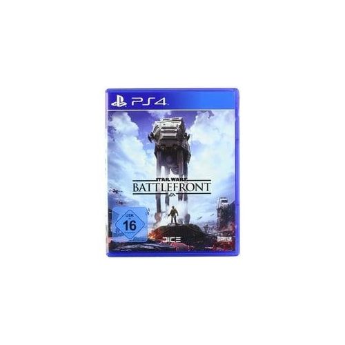 Star Wars Battlefront 1 (2015) - PS4 [EU Version]