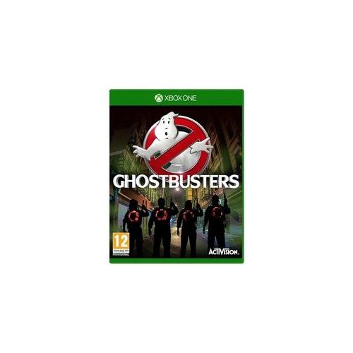 Ghostbusters - XBOne [EU Version]