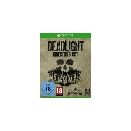 Deadlight Directors Cut - XBOne