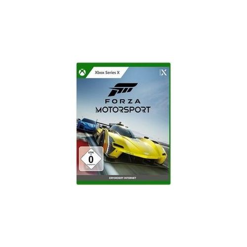 FM Forza Motorsport 2023 - XBSX