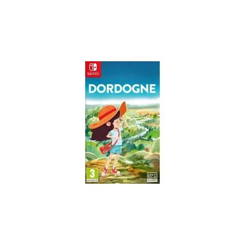 Dordogne - Switch [EU Version]