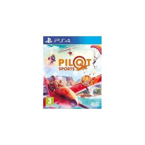 Pilot Sports - PS4 [EU Version]