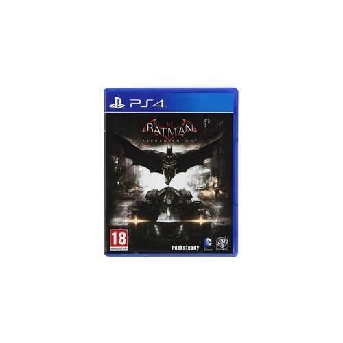 Batman Arkham Knight - PS4 [EU Version]