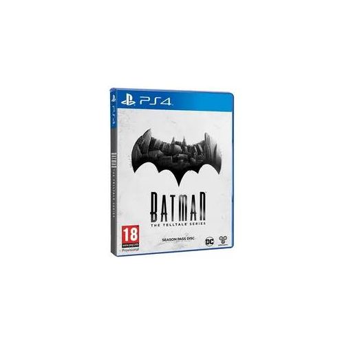 Batman The Telltale Series 1 - PS4 [EU Version]