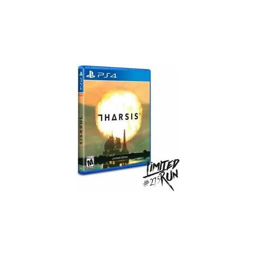 Tharsis - PS4 [US Version]