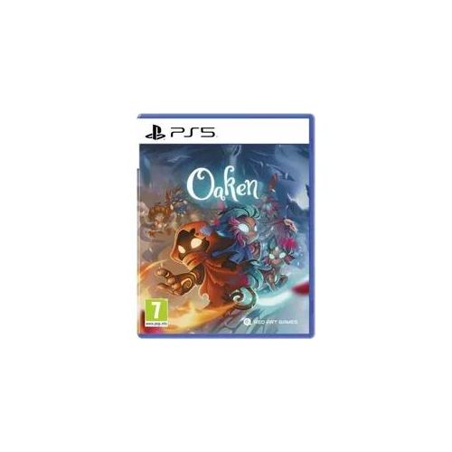 Oaken - PS5 [EU Version]