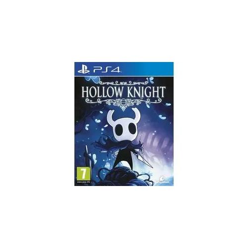 Hollow Knight - PS4 [EU Version]