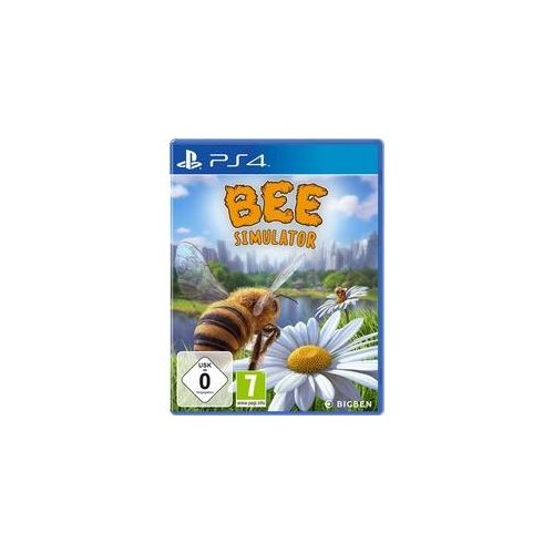 Bee Simulator - PS4