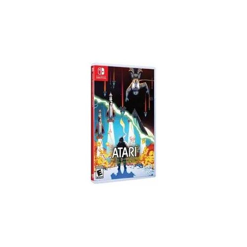 Atari Recharged Collection 4 - Switch [US Version]