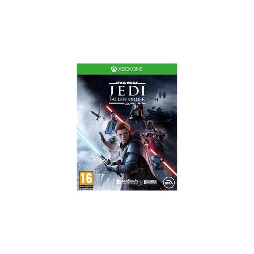 Star Wars Jedi Fallen Order - XBOne [EU Version]