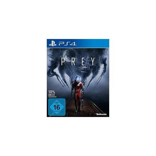 Prey 2017 Day One Edition - PS4