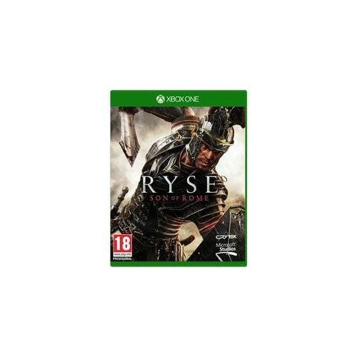 Ryse Son of Rome - XBOne [EU Version]