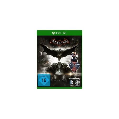 Batman Arkham Knight Day One Edition - XBOne