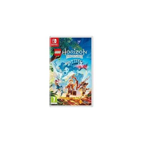 Lego Horizon Adventures - Switch [EU Version]