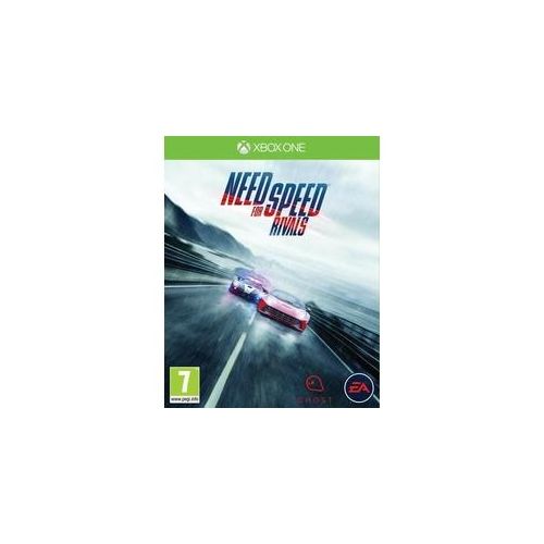 Need for Speed 18 Rivals - XBOne [EU Version]