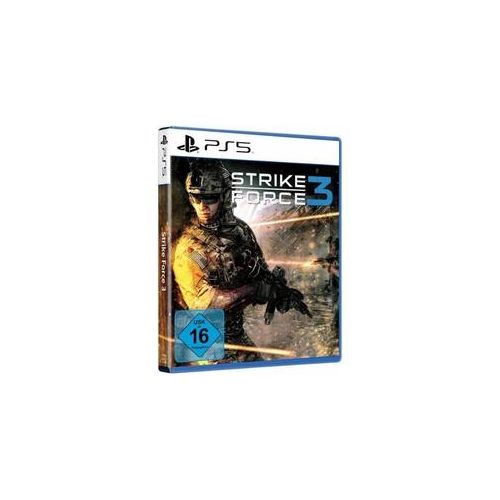 Strike Force 3 - PS5