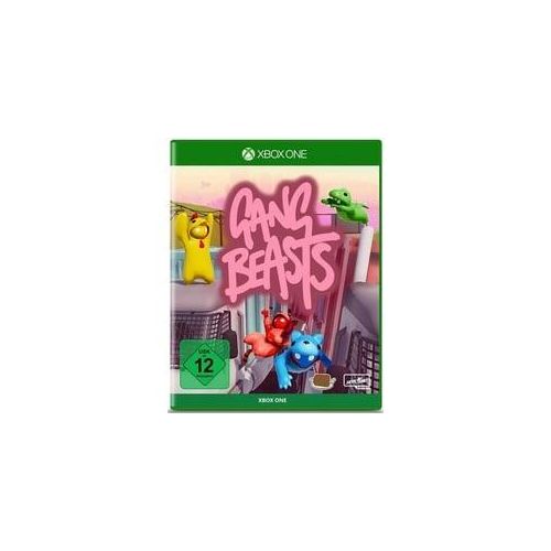 Gang Beasts - XBOne