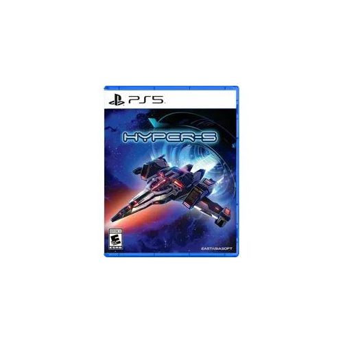 Hyper-5 - PS5 [US Version]