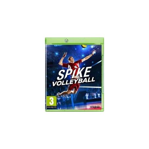 Spike Volleyball - XBOne [EU Version]