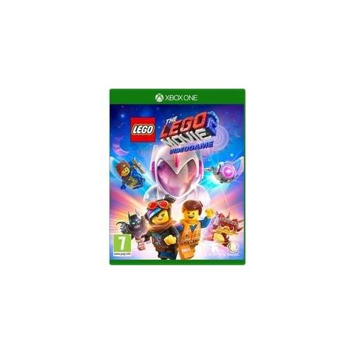 Lego The Lego Movie 2 Videogame - XBOne [EU Version]