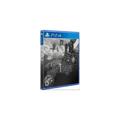 The Bridge - PS4 [US Version]