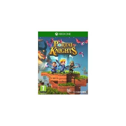 Portal Knights - XBOne [EU Version]