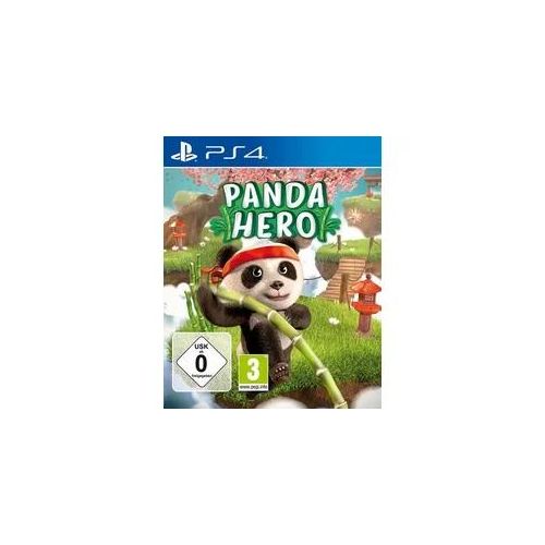 Panda Hero - PS4