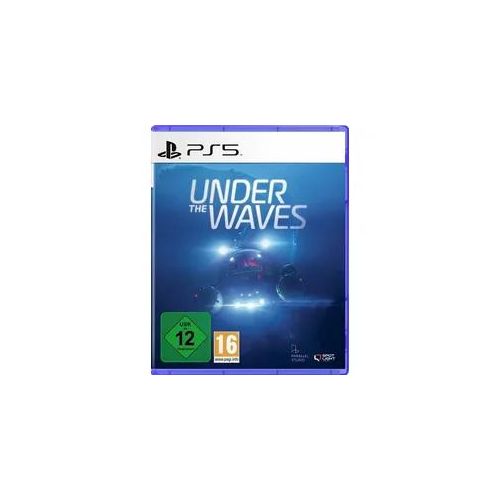 Under the Waves - PS5