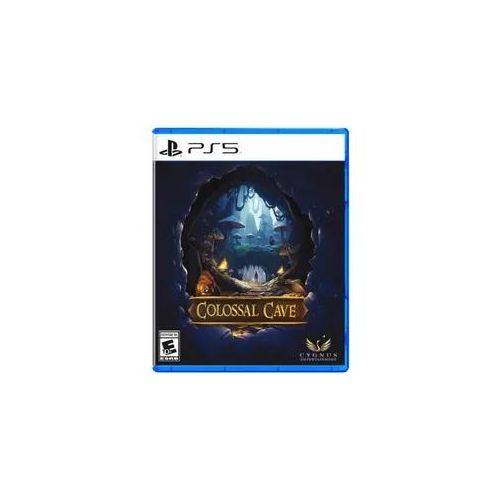 Colossal Cave - PS5 [US Version]