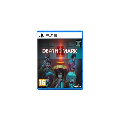 Spirit Hunter Volume 3 Death Mark 2 - PS5 [EU Version]