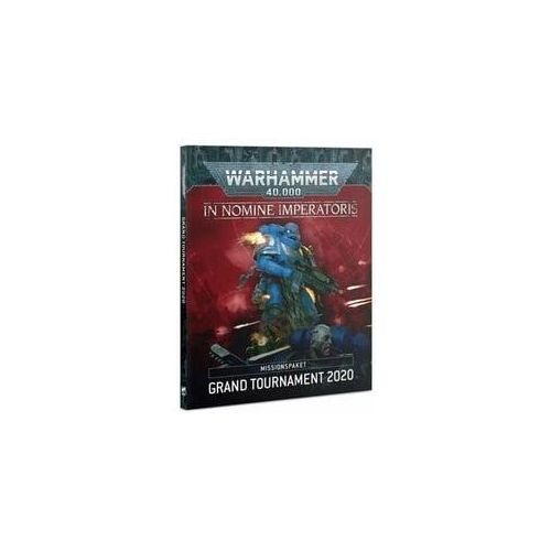 Warhammer 40.000 - Grand Tournament 2020