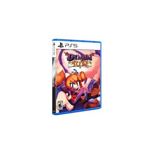 Demon Turf - PS5 [US Version]