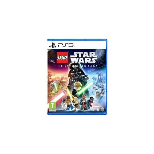 Lego Star Wars Die Skywalker Saga - PS5 [EU Version]