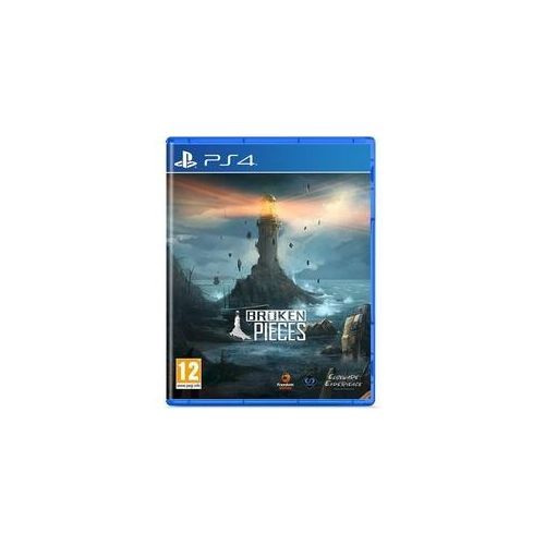 Broken Pieces - PS4 [EU Version]