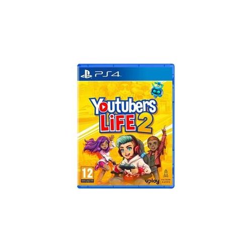 Youtubers Life 2 - PS4 [EU Version]