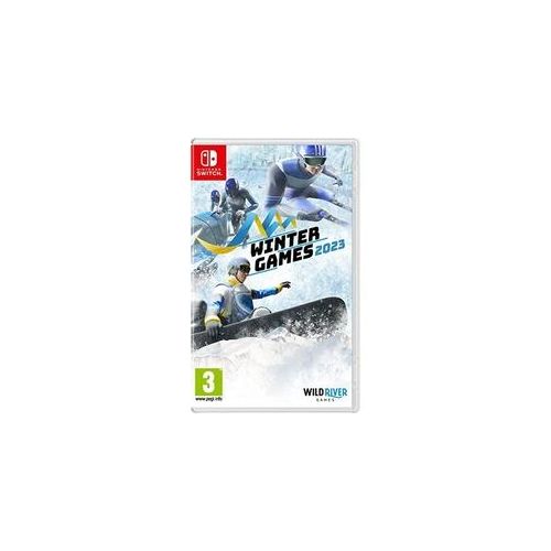 Winter Games 2023 - Switch