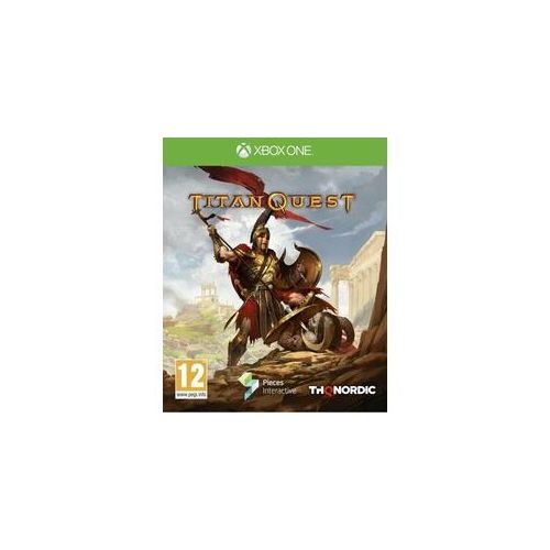 Titan Quest 1 - XBOne [EU Version]