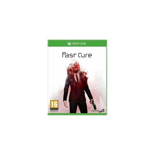 Past Cure - XBOne [EU Version]