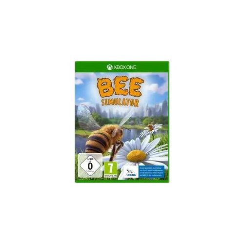 Bee Simulator - XBOne