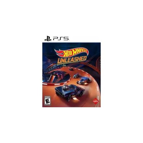 Hot Wheels Unleashed 1 - PS5 [US Version]