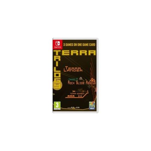 Terra Trilogy - Switch [EU Version]