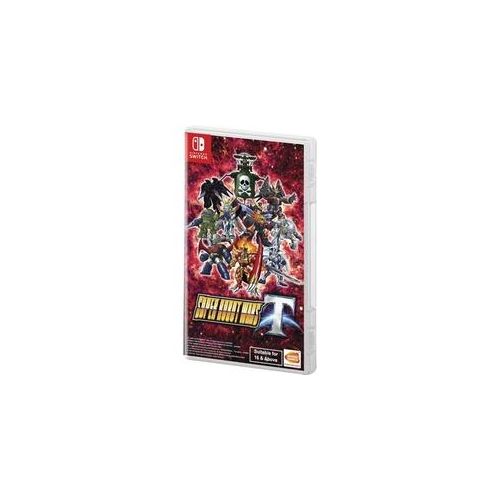 Super Robot Wars T - Switch [JP Version]