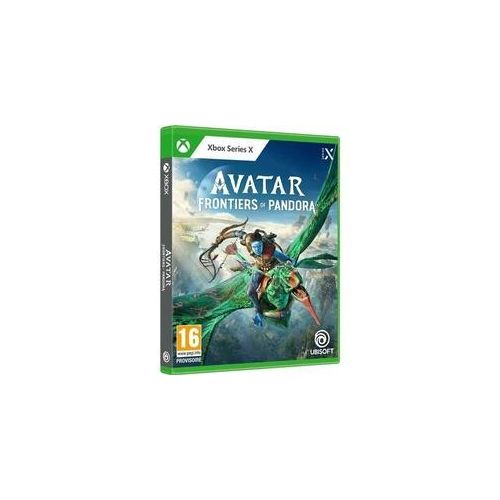 Avatar Frontiers of Pandora - XBSX [EU Version]