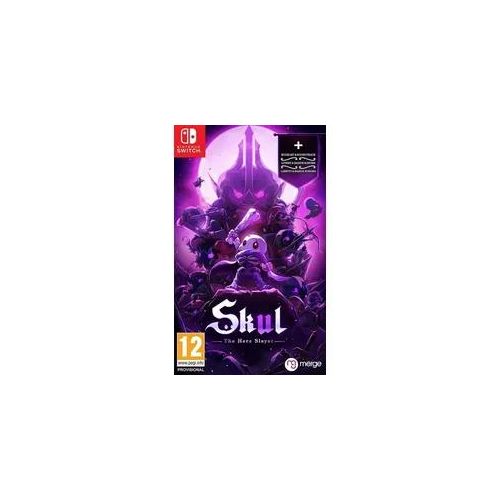 Skul The Hero Slayer - Switch [EU Version]