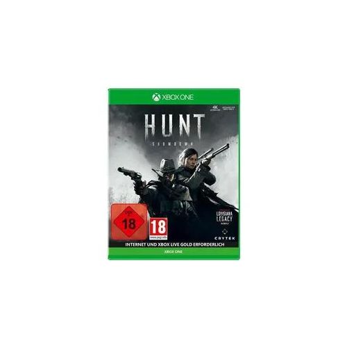 Hunt Showdown - XBOne