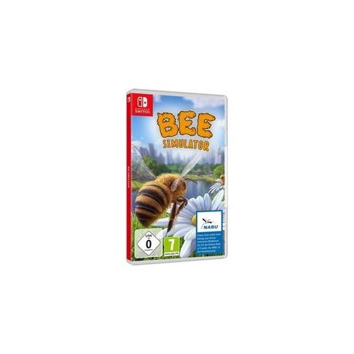 Bee Simulator - Switch