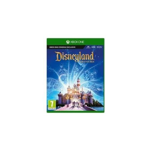 Disneyland Adventures - XBOne [EU Version]