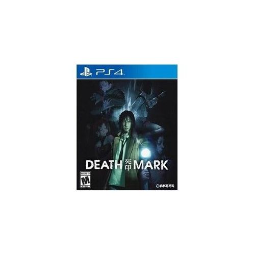 Spirit Hunter Volume 1 Death Mark 1 - PS4 [US Version]